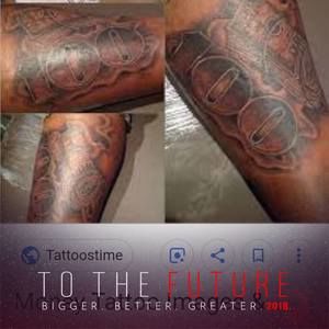 Meet your Posher, Terry